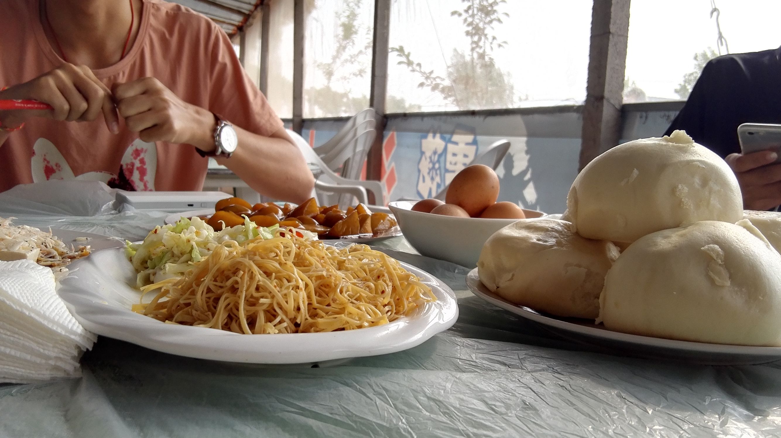 美丽的海滨城市营口鲅鱼圈,营口市鲅鱼圈十年变化