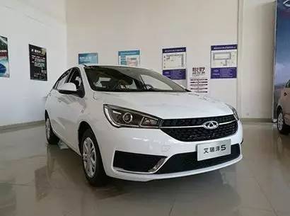 10万左右安全性最好的国产车,国产车和合资10万内怎么选