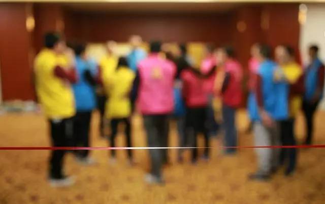 这是管易云的故事，这是我们自己的故事！