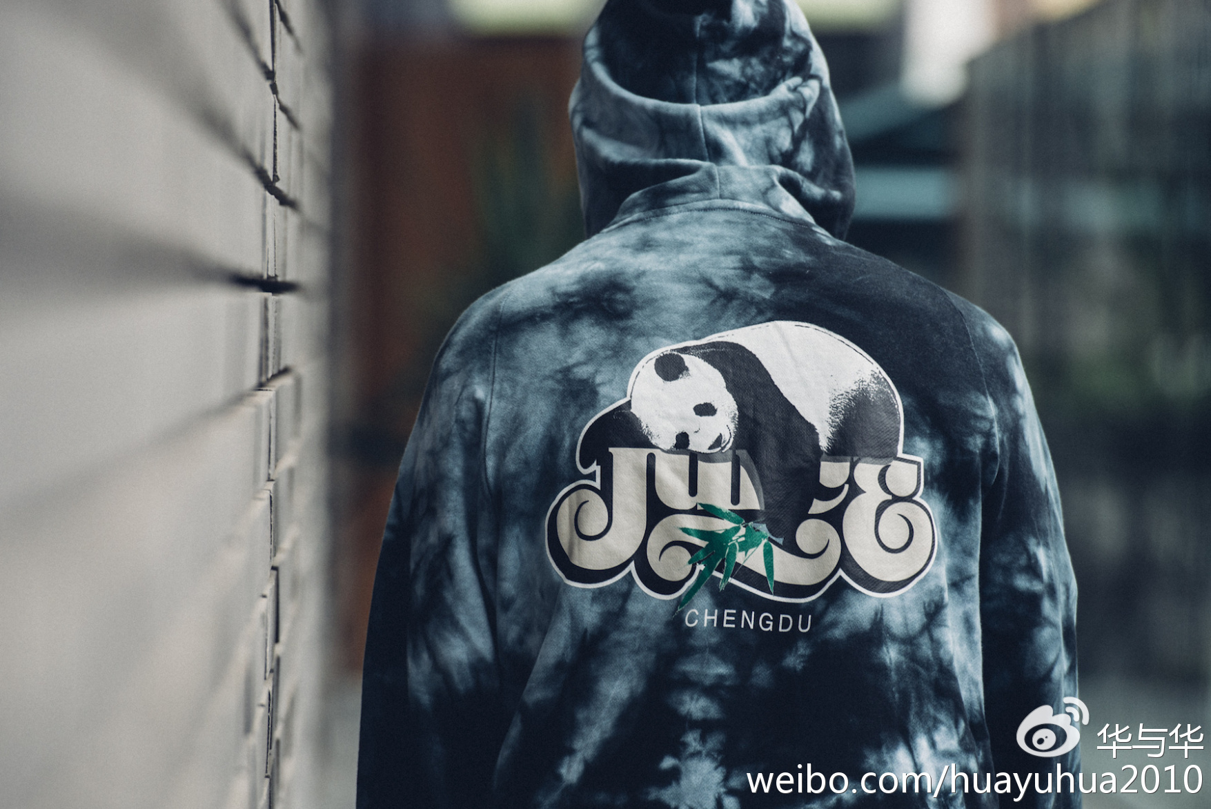 创意来了｜品牌想要萌萌哒？就用全人类都爱的熊猫吧！