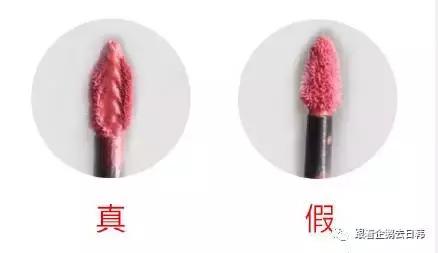 迪奥口红999哑光口红真假,真迪奥口红和假迪奥口红的区别
