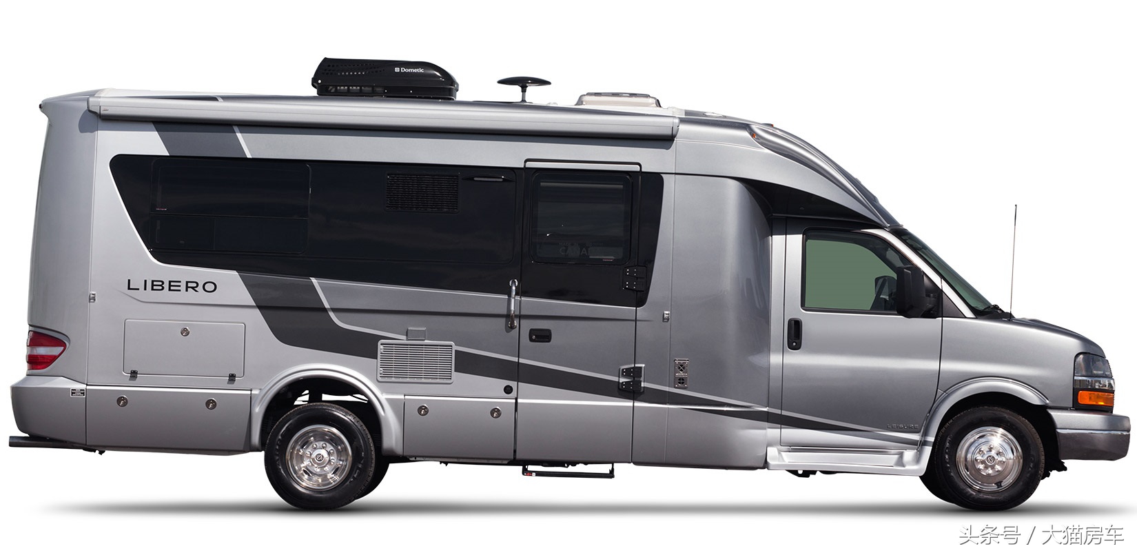 雪佛兰进口b型房车,雪佛兰c型房车新型