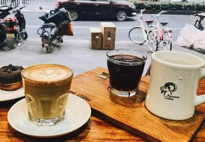 咖啡馆logo和设计理念,咖啡店logo升级设计思路