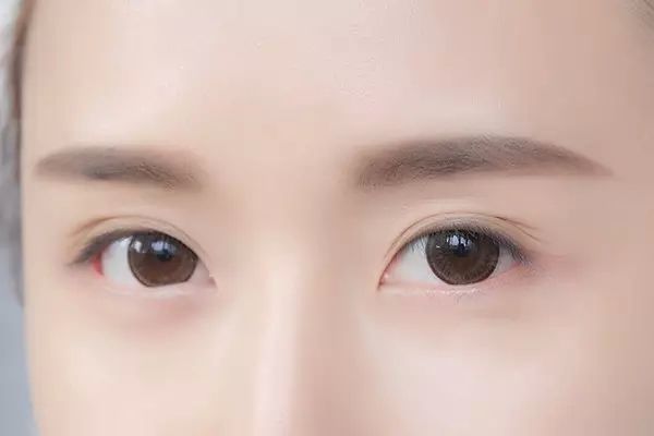 氧气水雾眉和雾眉啥区别,水雾雾眉和野生眉哪个好看