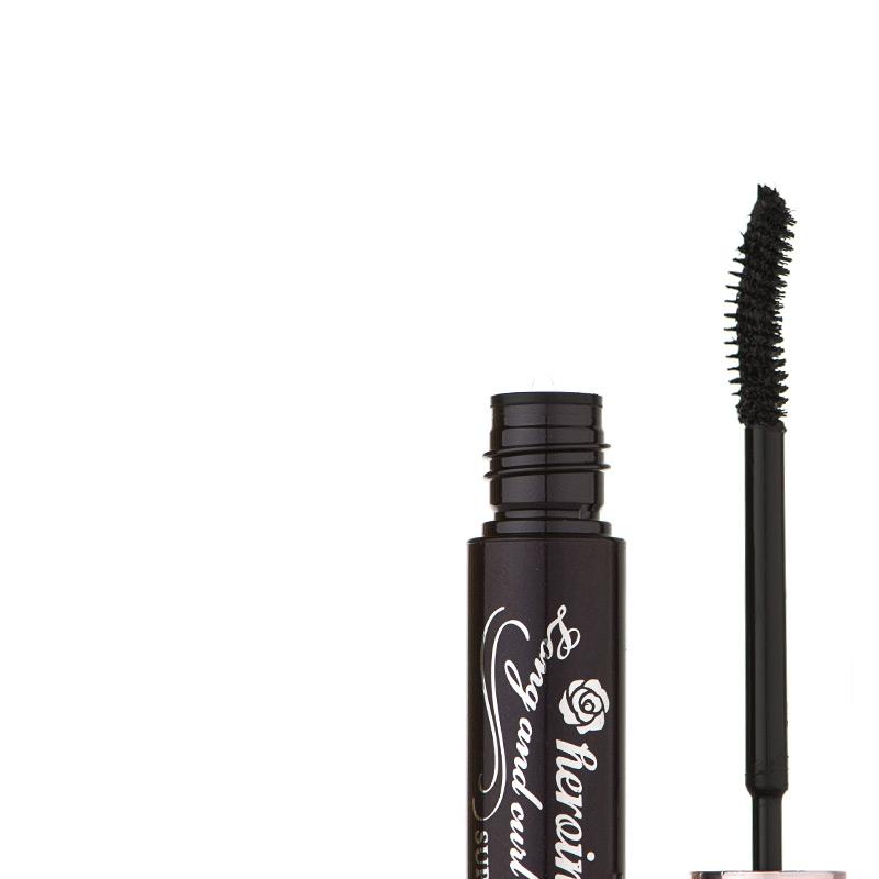 为啥现在化妆很少用睫毛膏了,化妆这么多年竟然都错了