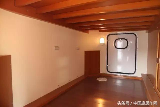 只需二十多万即可拥有的轻卡房车,国内公认最好的轻卡房车推荐