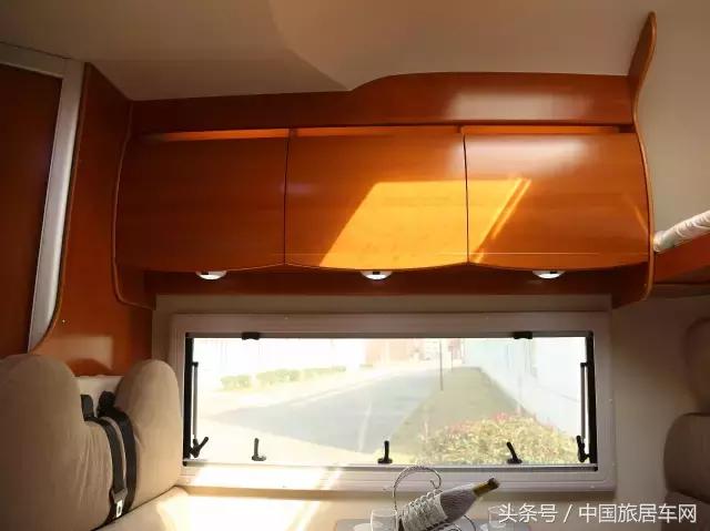 只需二十多万即可拥有的轻卡房车,国内公认最好的轻卡房车推荐