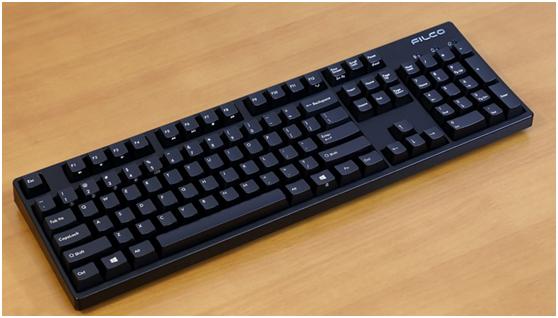 十大顶级机械键盘,真正的机械键盘是哪一款