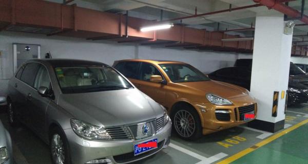 腾势汽车车主交流,腾势一年用车成本