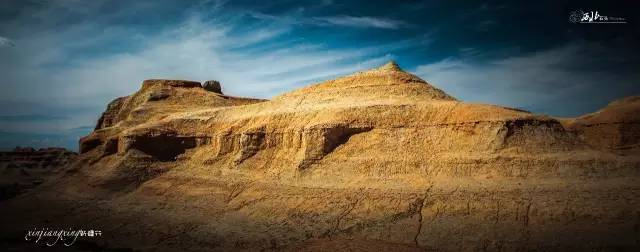 *疆新**，其实并不遥远（4）