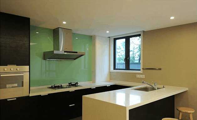 厨房墙面不贴瓷砖办法,厨房墙面不贴瓷砖有啥办法