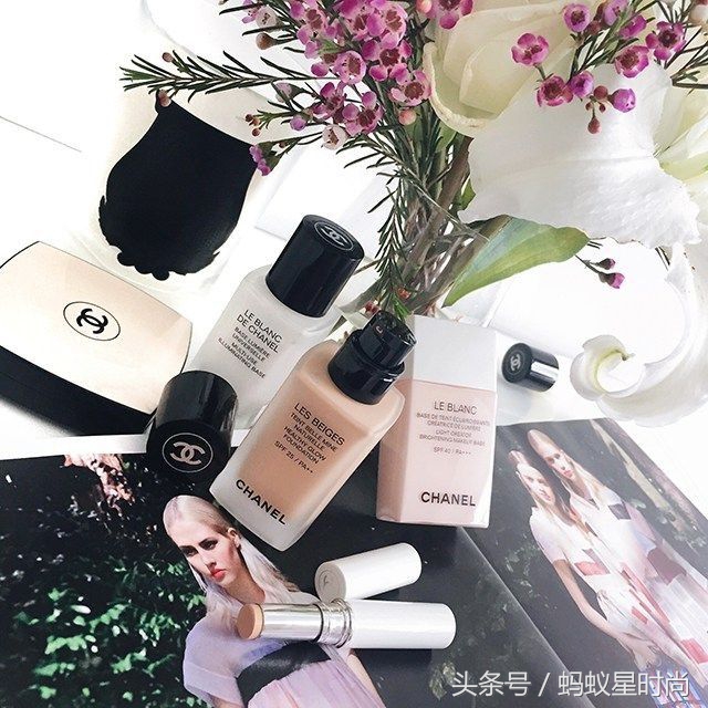 花西子防晒隔离霜好用吗,花印美白防晒隔离霜好用吗