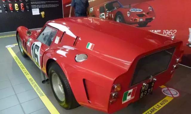 赛车名字都有哪些,最厉害的赛车名