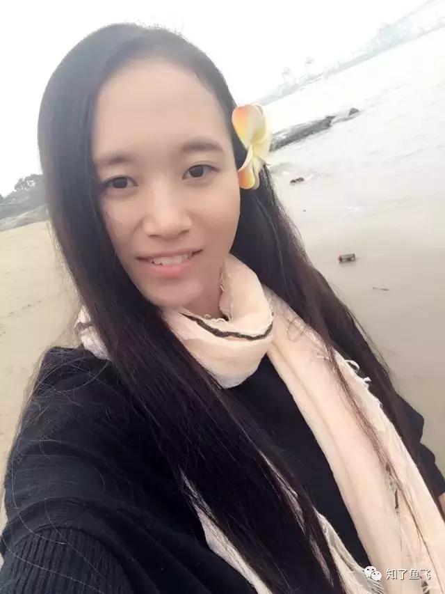 一位美丽学姐的暖心游记｜初见，厦门