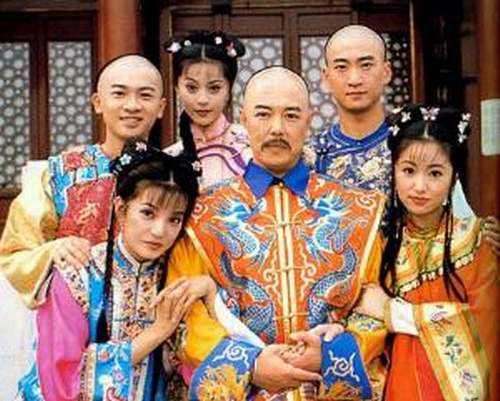 林心如苏有朋40岁之约谁说的,林心如苏有朋合作六次有哪些