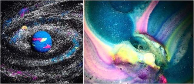 lush护肤品,lush美妆品牌