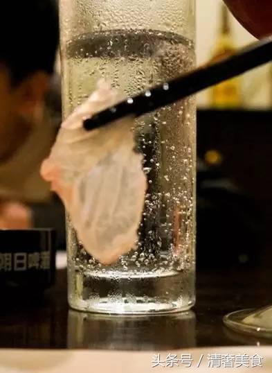 日料刺身随便吃,日料不爱吃生鱼片