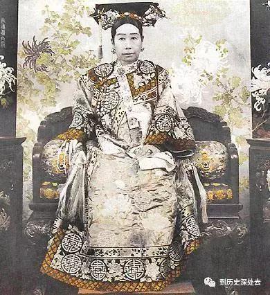 光绪亲政十年有实权吗,光绪为什么没亲政