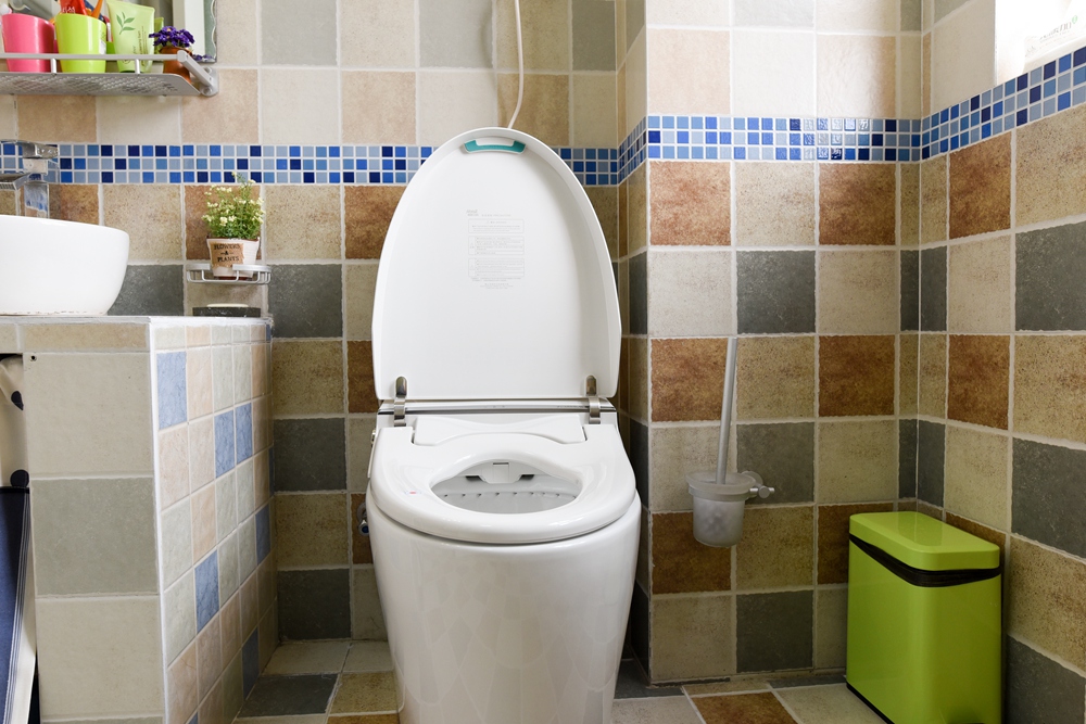 恒洁智能马桶q8和q8plus和q8i的区别,恒洁智能马桶q8优缺点