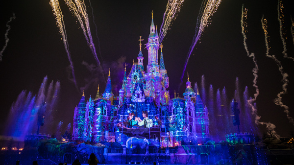 上海迪士尼好吃好玩推荐,上海迪士尼住宿攻略两日游