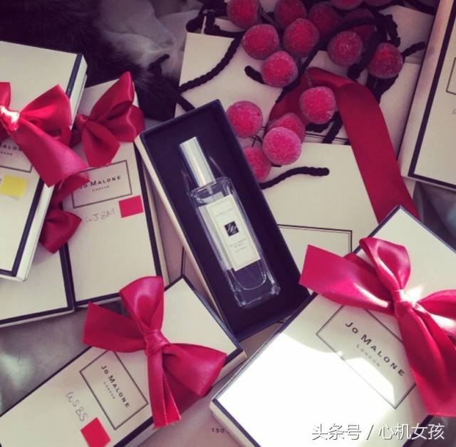 jomalone祖玛珑爆款香水,jomalone祖马龙香水乌木佛手柑平替