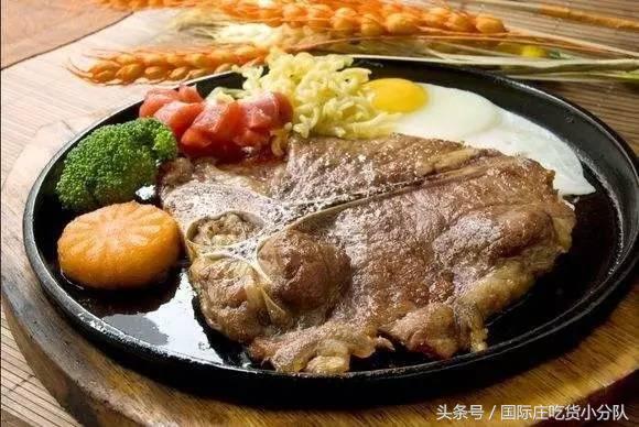 来洛阳必吃的美食单,洛阳美食大餐