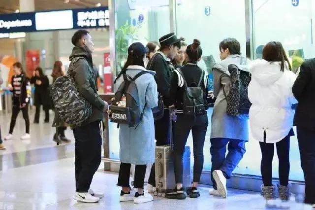 能暖成火炉，也能事业爆棚，林依晨的“男朋友”真厉害