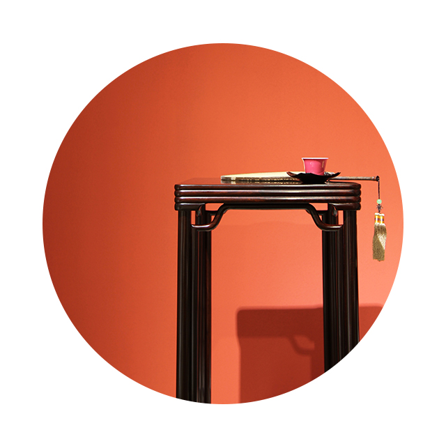 若水生花唯精致