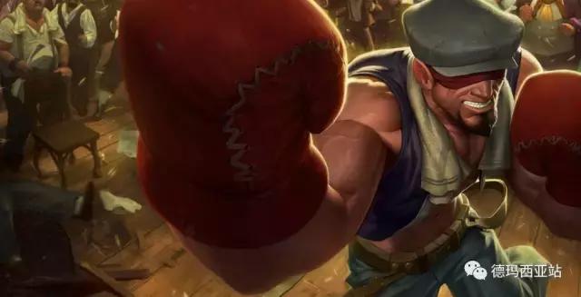 lol李青新皮肤,金身罗汉李青皮肤曝光