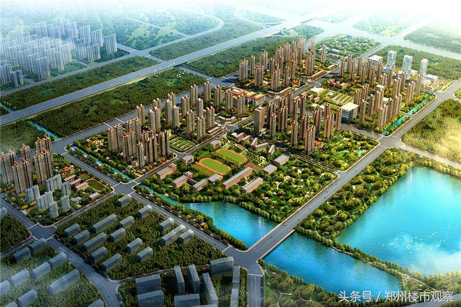 恒大城入住率怎么样,太原恒大城二期小区环境