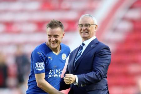 瓦尔迪接受采访,瓦尔迪为什么没参加欧洲杯