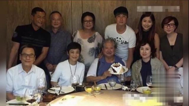 李晨范冰冰洪金宝,范冰冰和洪金宝到底怎么回事