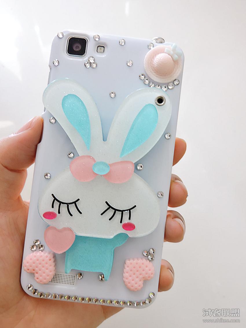 电影三生三世十里桃花手机壳,十里桃花手机壳