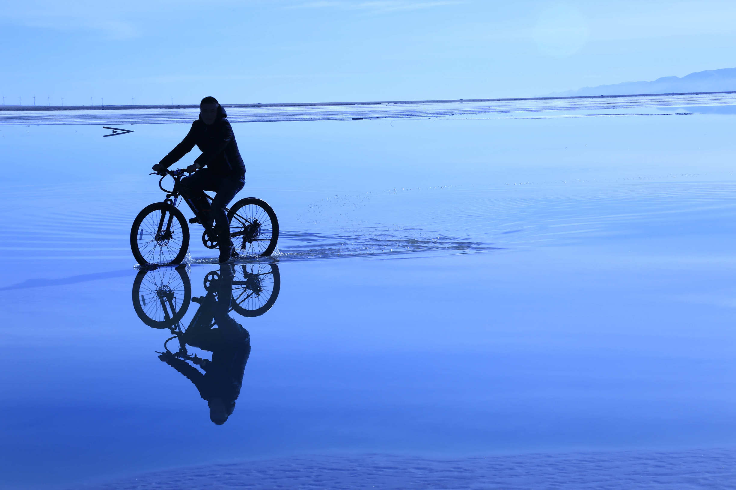 骑行完后全身酸痛要怎么处理,骑行第二天浑身酸痛还继续练么