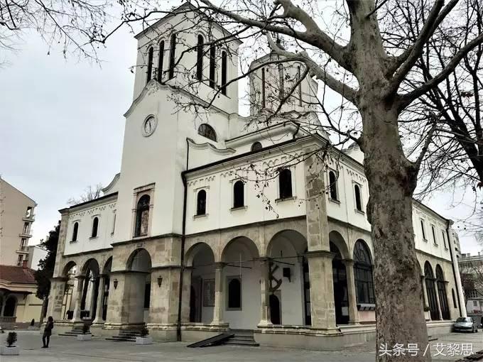 塞尔维亚欧洲唯一免签国家,免签去欧洲之塞尔维亚全攻略