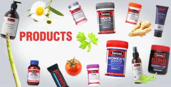 大多数保健品都是假的,洋保健品的功效