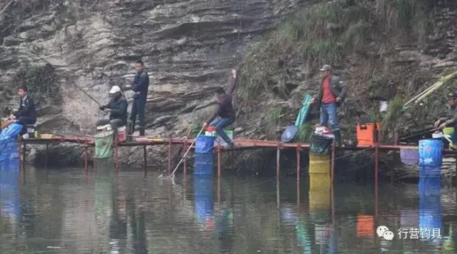 湖南钓鱼比赛湘窖杯冠军,2019ccf湖南站钓鱼比赛