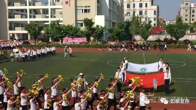 昨天，这位享誉世界的如皋人又多了一个身份~