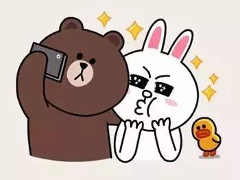 布朗可妮圣诞,布朗可妮和草莓