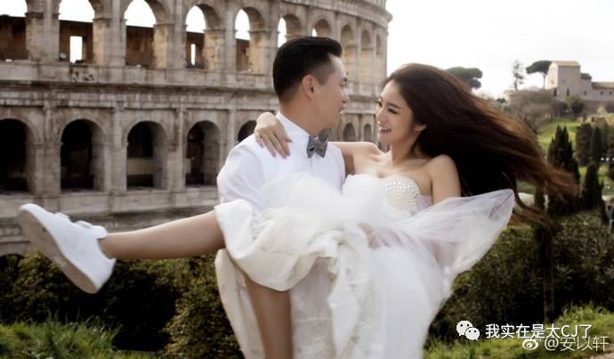 安以轩沦为大龄剩女为何还能得宠,安以轩婚后幸福