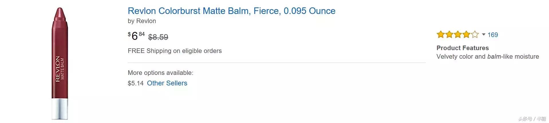 2023年最爆款的口红,红棕色口红哪款无人能比