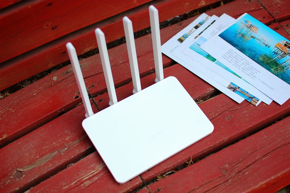 磊科路由器nx1和ac1对比,智能路由器值不值得购买