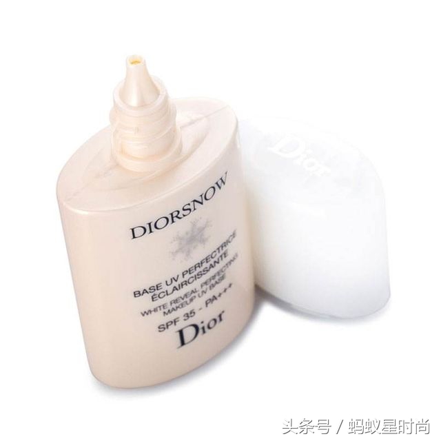 花西子防晒隔离霜好用吗,花印美白防晒隔离霜好用吗