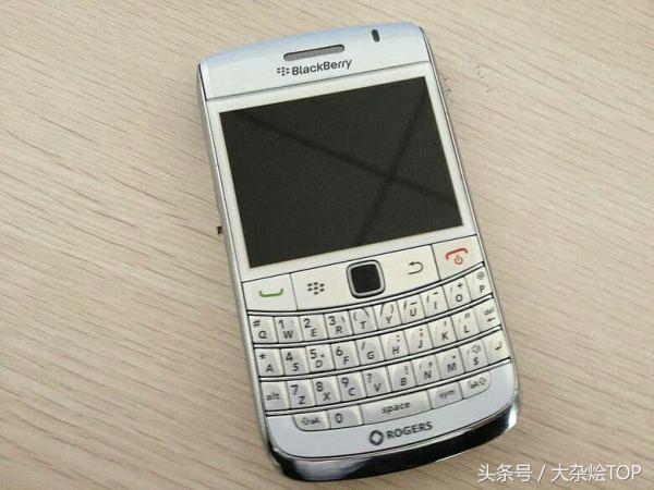 黑莓最新款怎么样,黑莓哪一款现在可以用