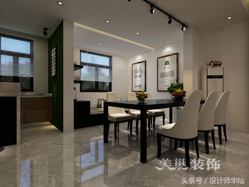 郑州绿地海珀兰轩房子怎么样,郑州绿地海珀兰轩二手房30万装修