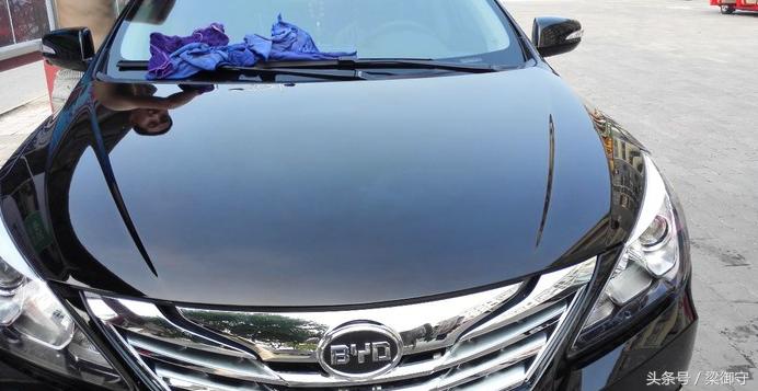 比亚迪g5值不值得油耗如何,比亚迪g5驾驶体验