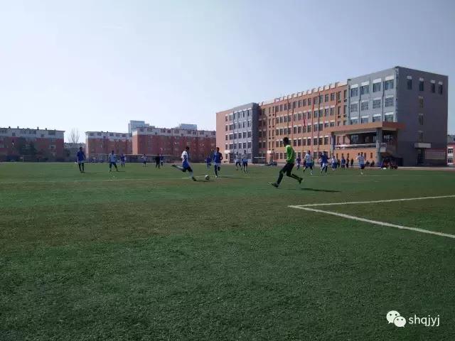 赛罕区新桥小学足球队,2024呼和浩特市青少年足球对抗赛