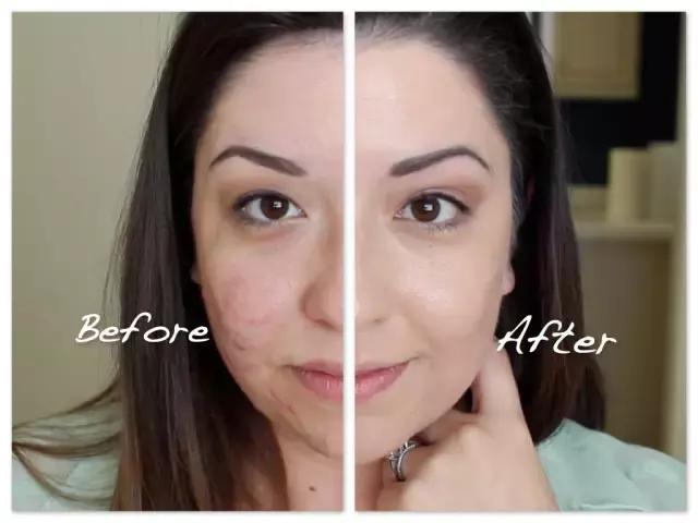 50块钱的粉底哪个最好用,价格比较亲民又好用的粉底