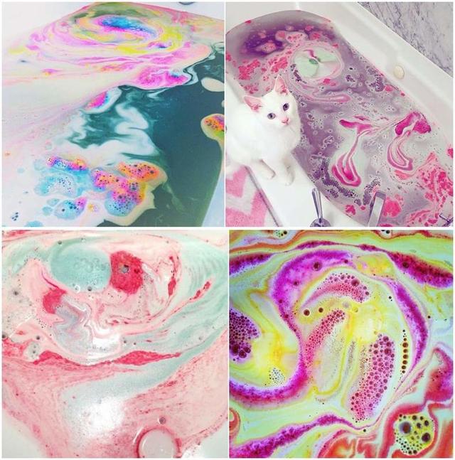 lush护肤品,lush护肤品如何