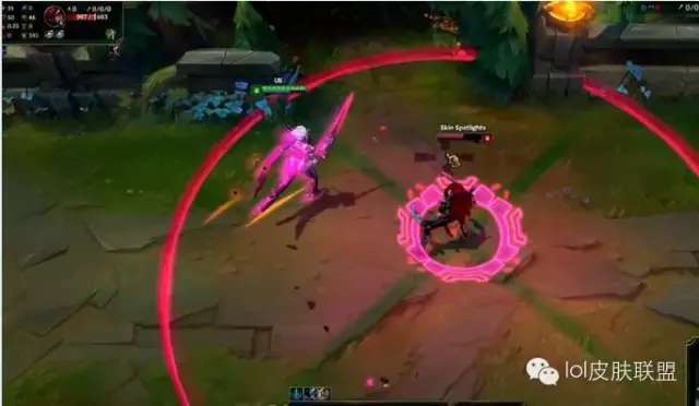 lol6款终极皮肤排名,40元lol皮肤